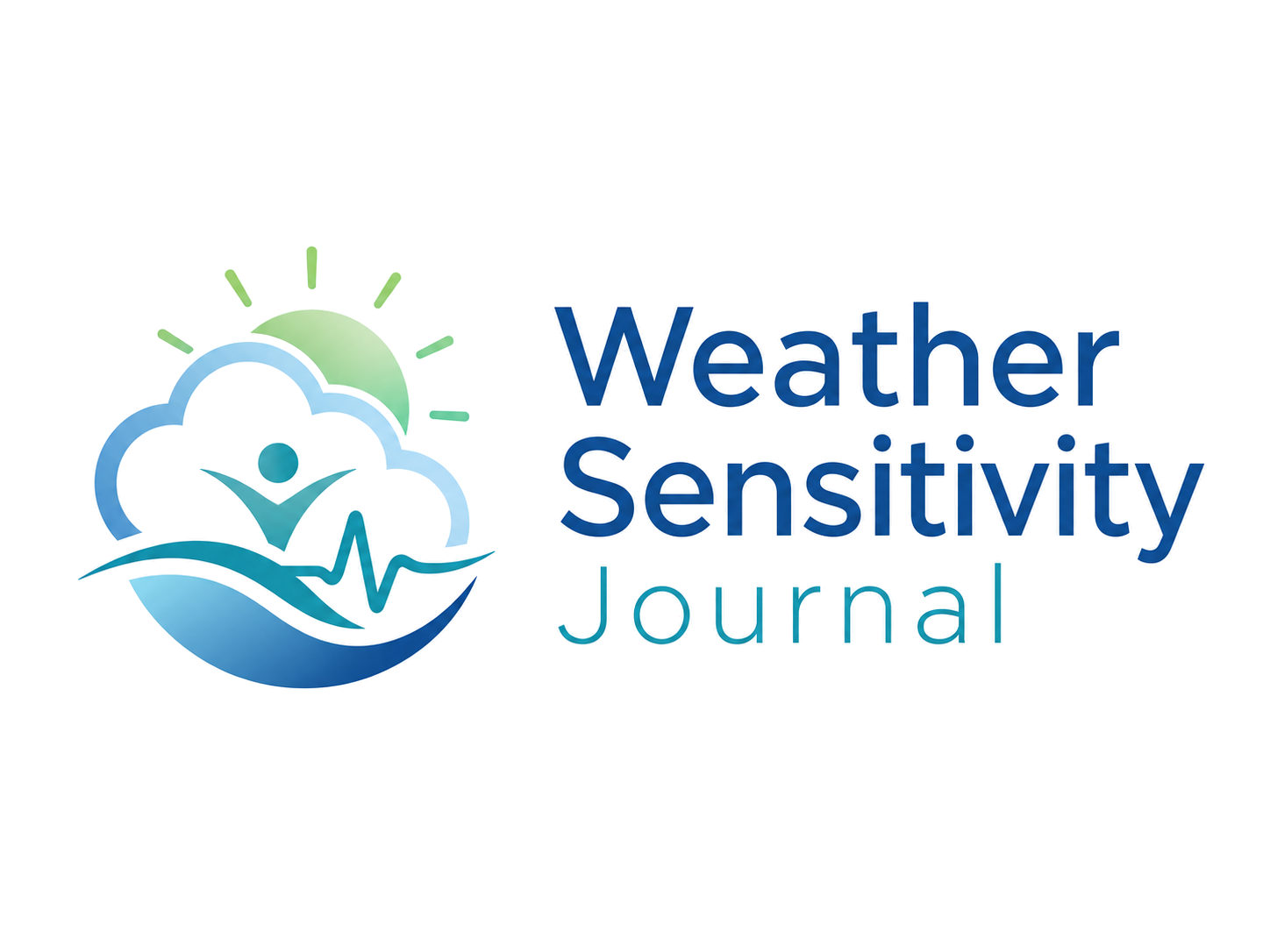 Weather Sensitivity Journal